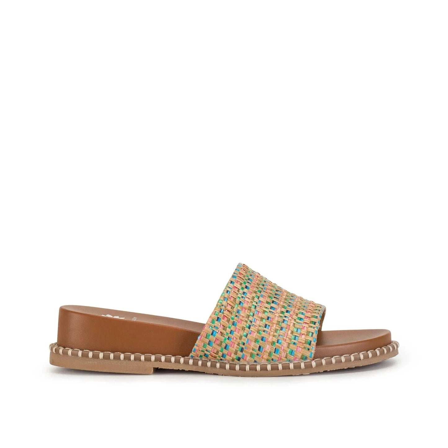 LEWIS WEDGE SANDAL