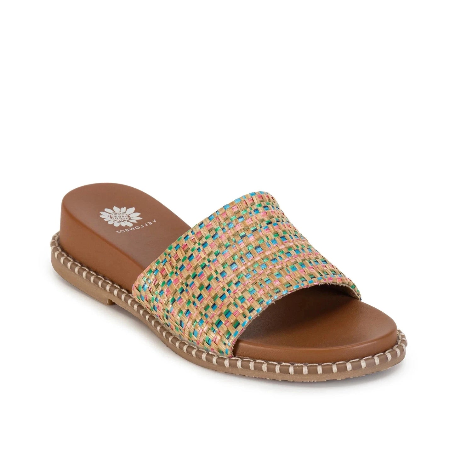 LEWIS WEDGE SANDAL