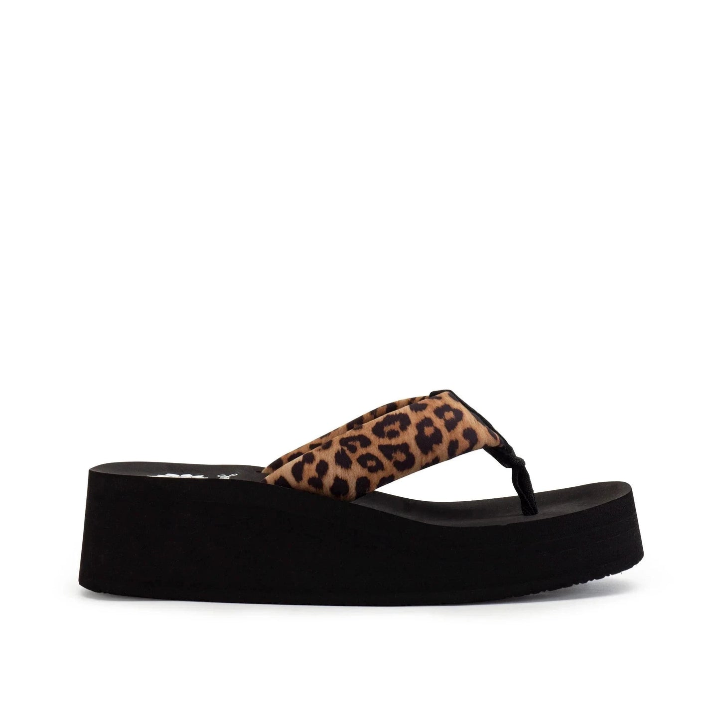 KAYLIE FLATFORM SANDAL
