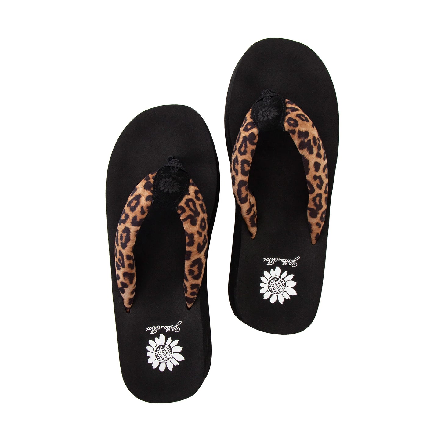 KAYLIE FLATFORM SANDAL