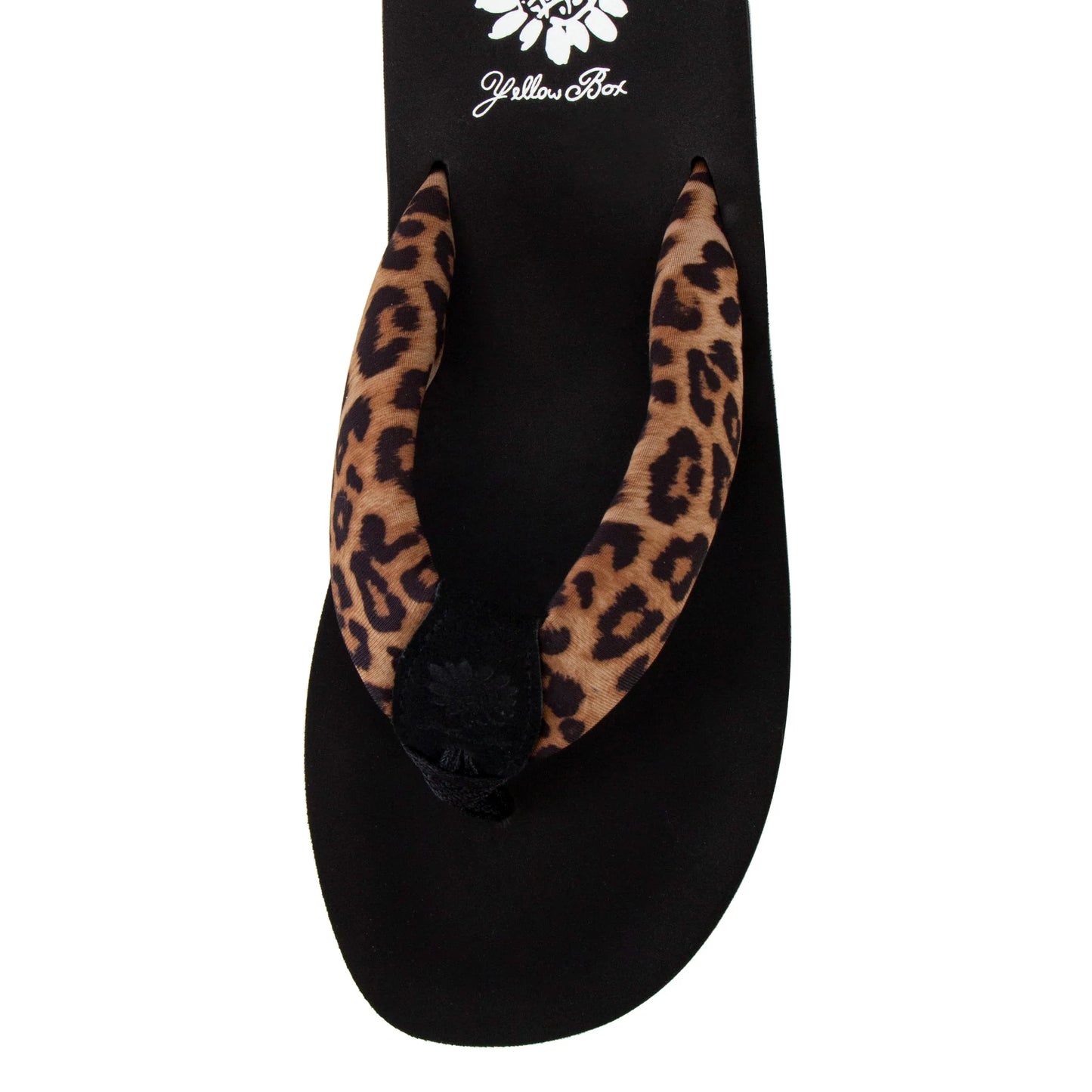 KAYLIE FLATFORM SANDAL