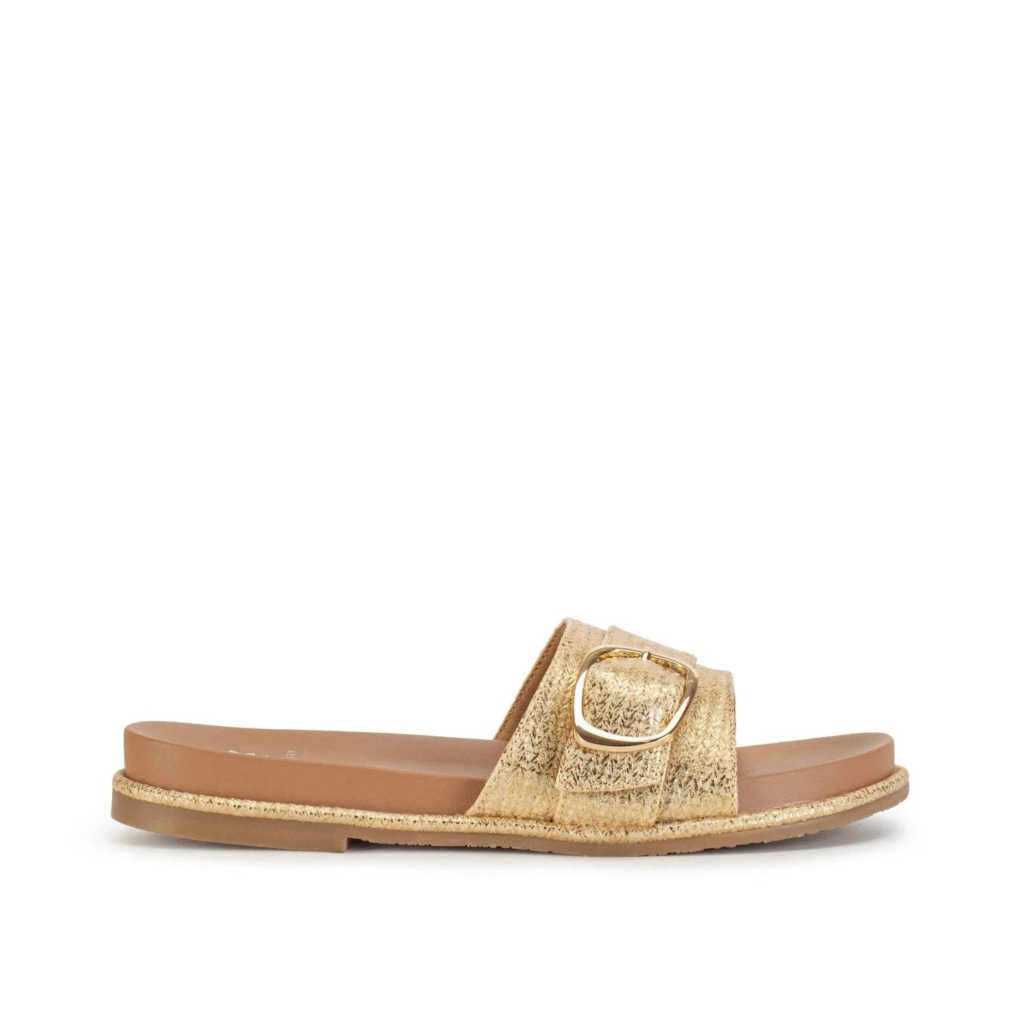 ALENA SLIDE SANDAL