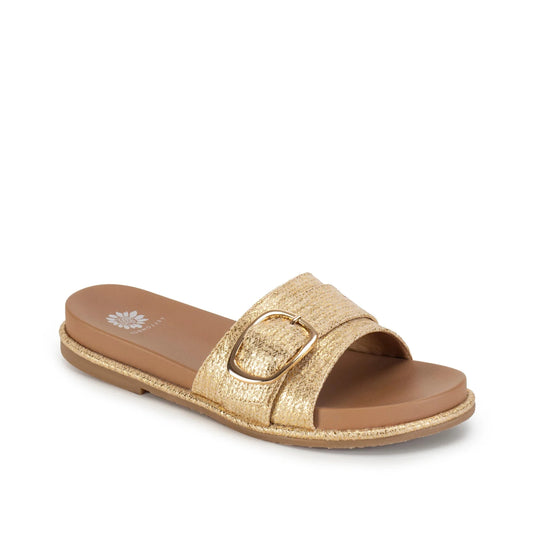 ALENA SLIDE SANDAL