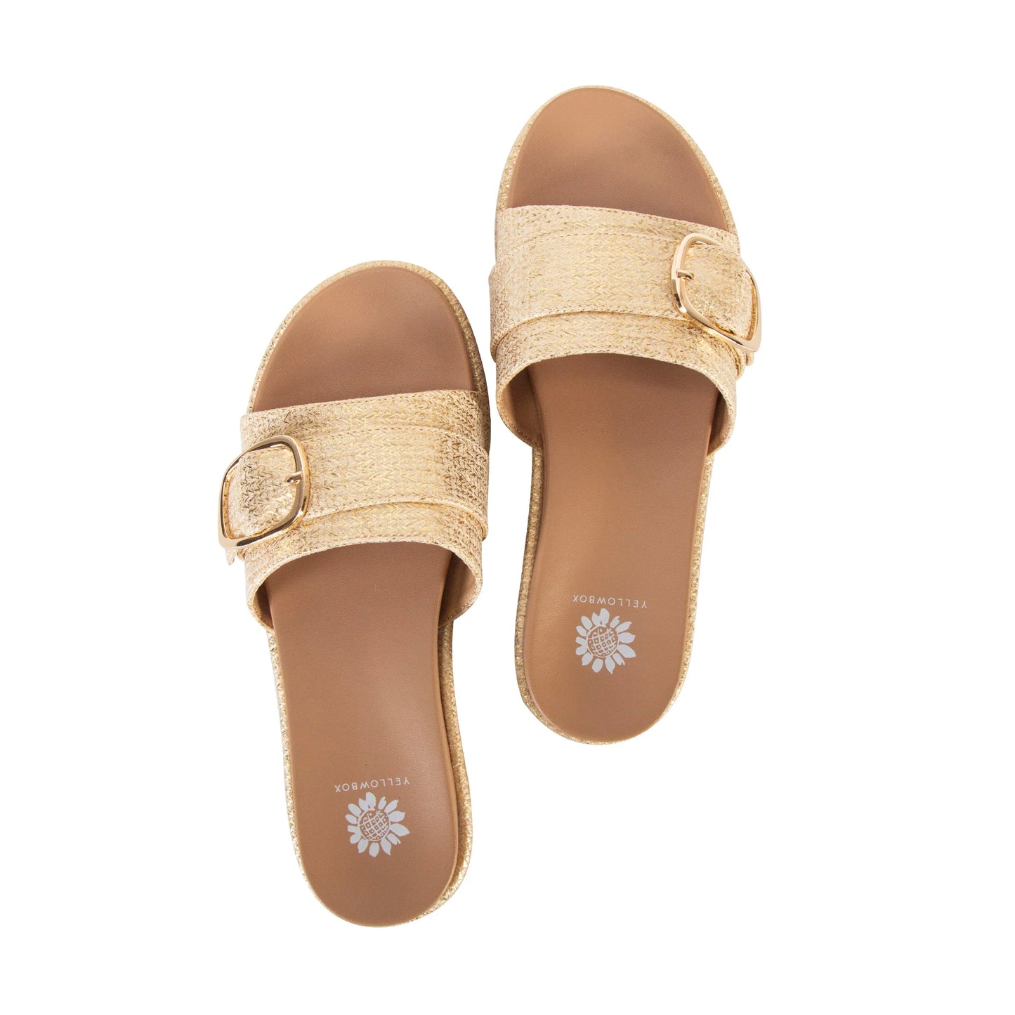 ALENA SLIDE SANDAL