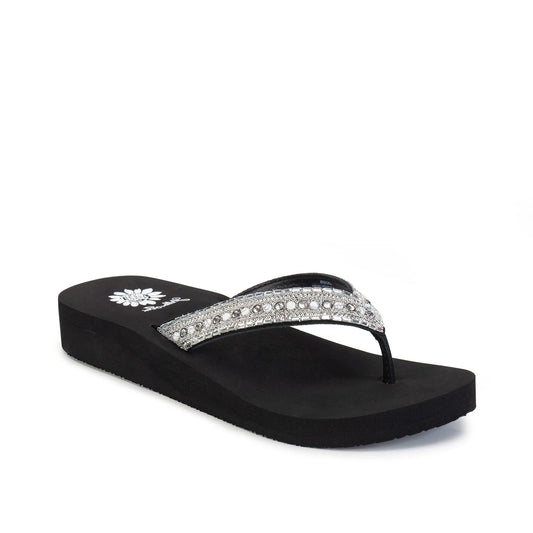 JOCASTA SANDAL