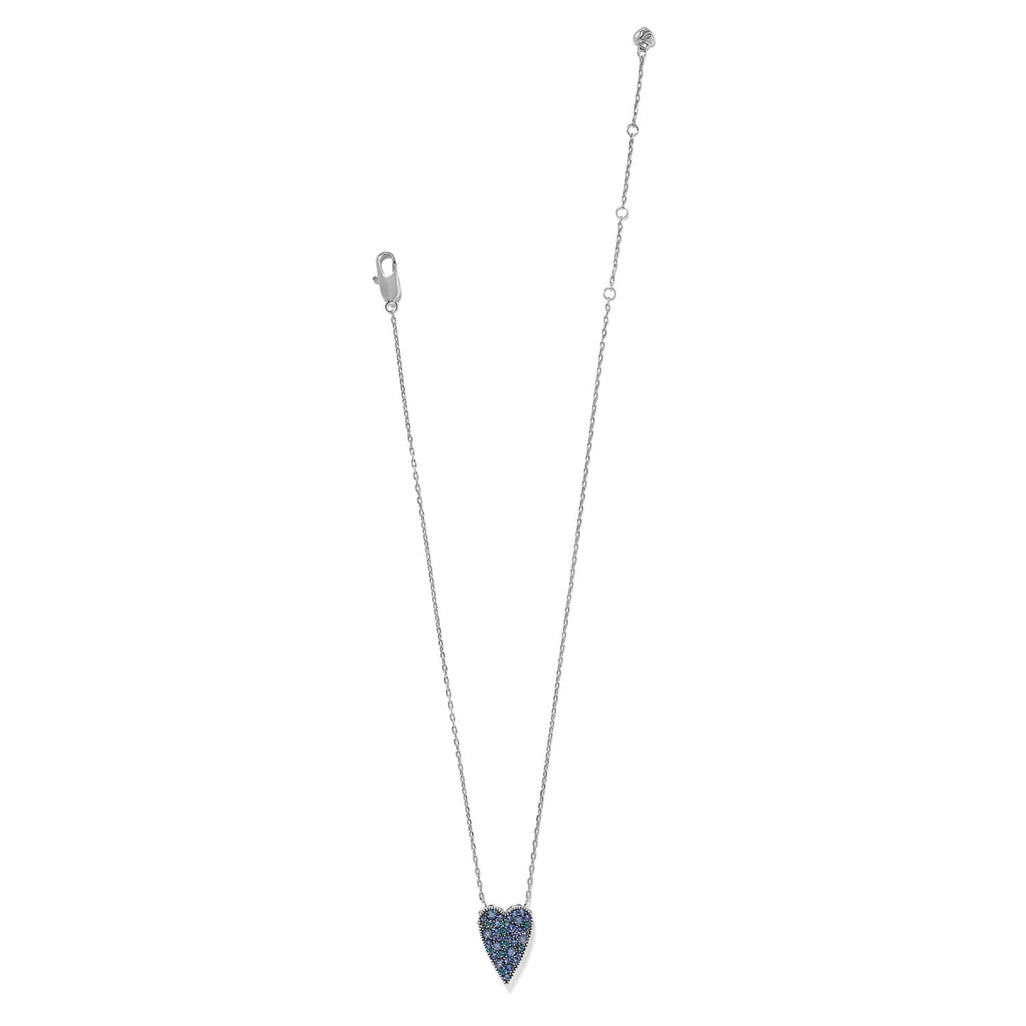 LOVE MESSAGES LOVE KNOWS NECKLACE