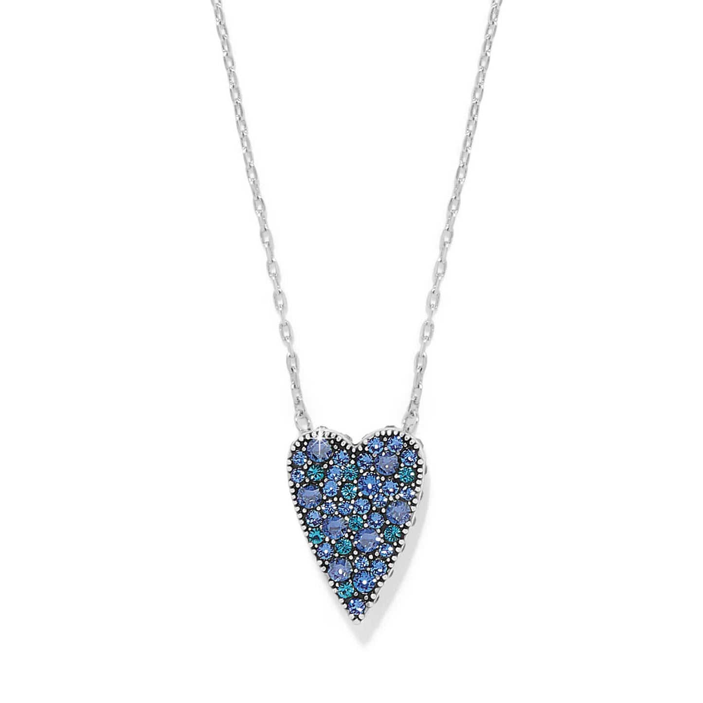 LOVE MESSAGES LOVE KNOWS NECKLACE