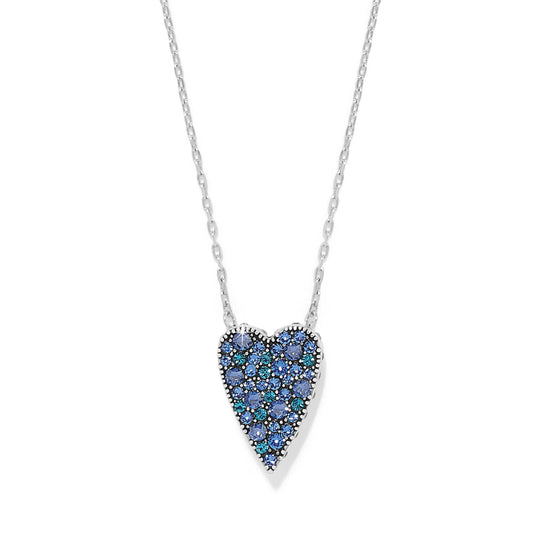 LOVE MESSAGES LOVE KNOWS NECKLACE