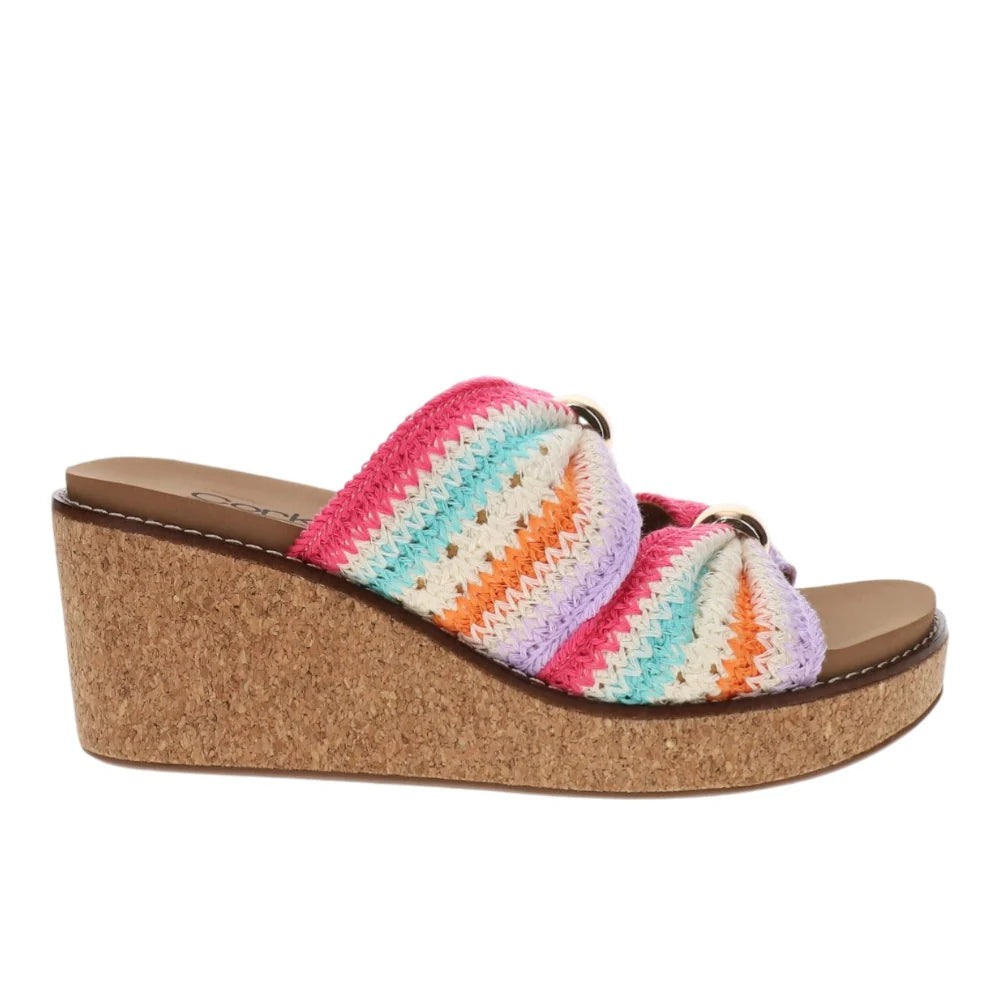 MISS UNDERSTOOD WEDGE