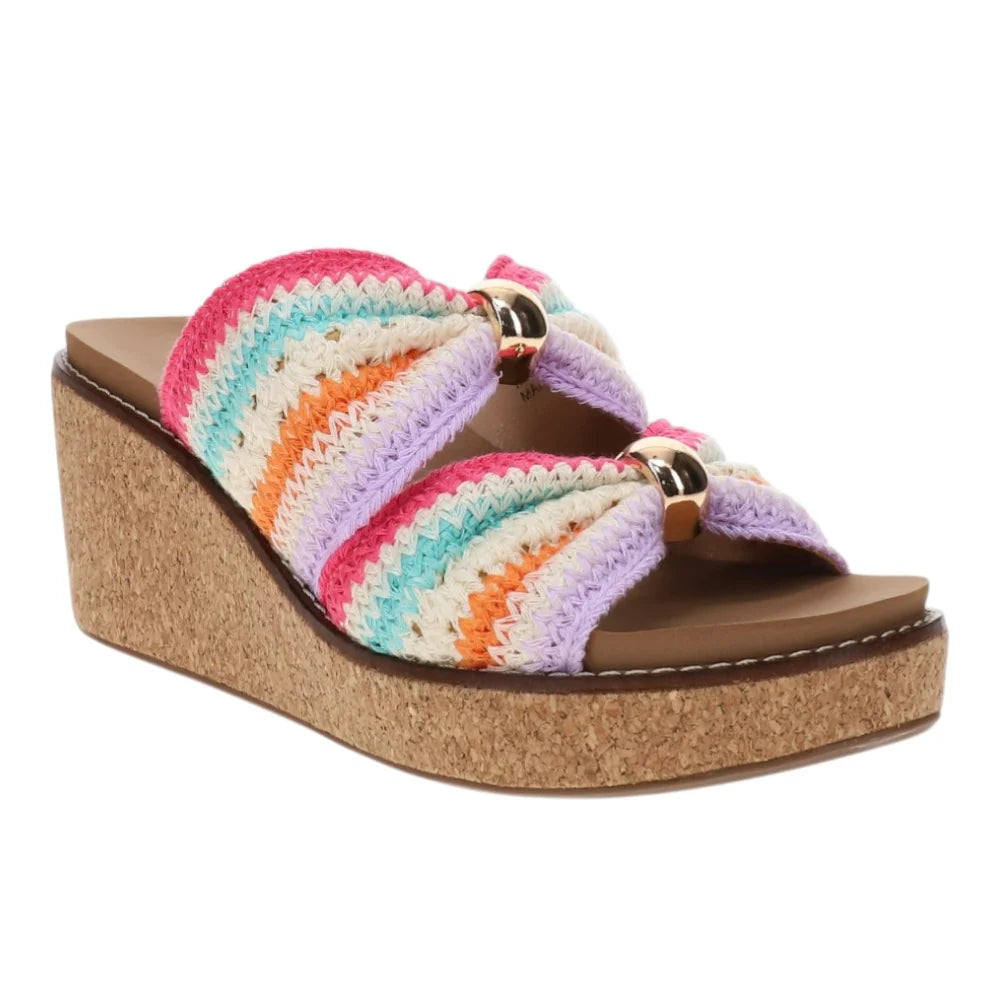 MISS UNDERSTOOD WEDGE