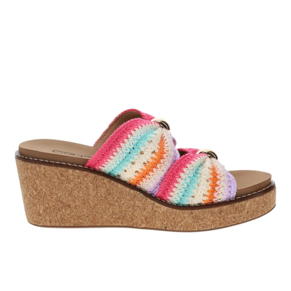 MISS UNDERSTOOD WEDGE