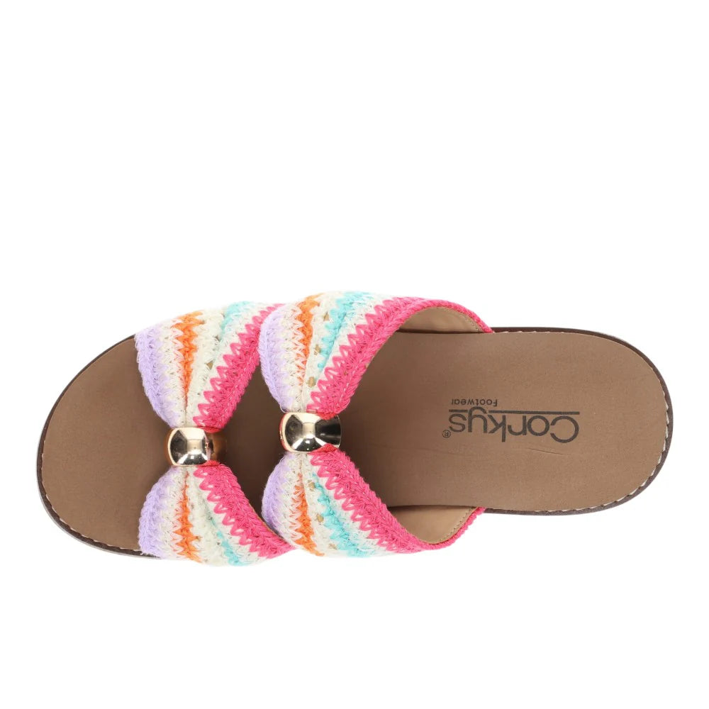 MISS UNDERSTOOD WEDGE