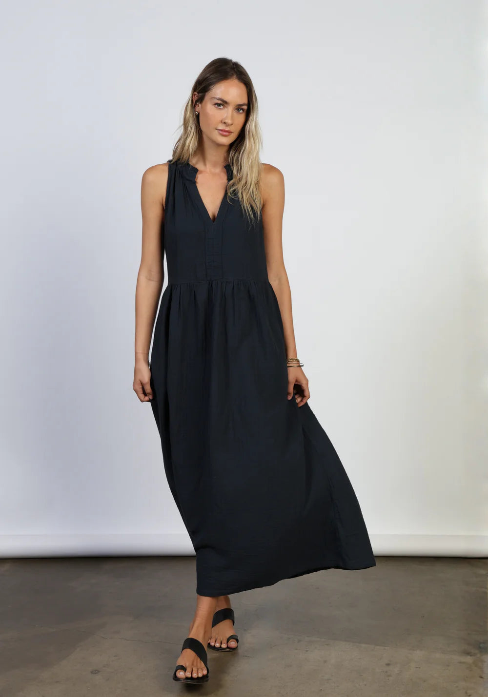 CALLI DRESS