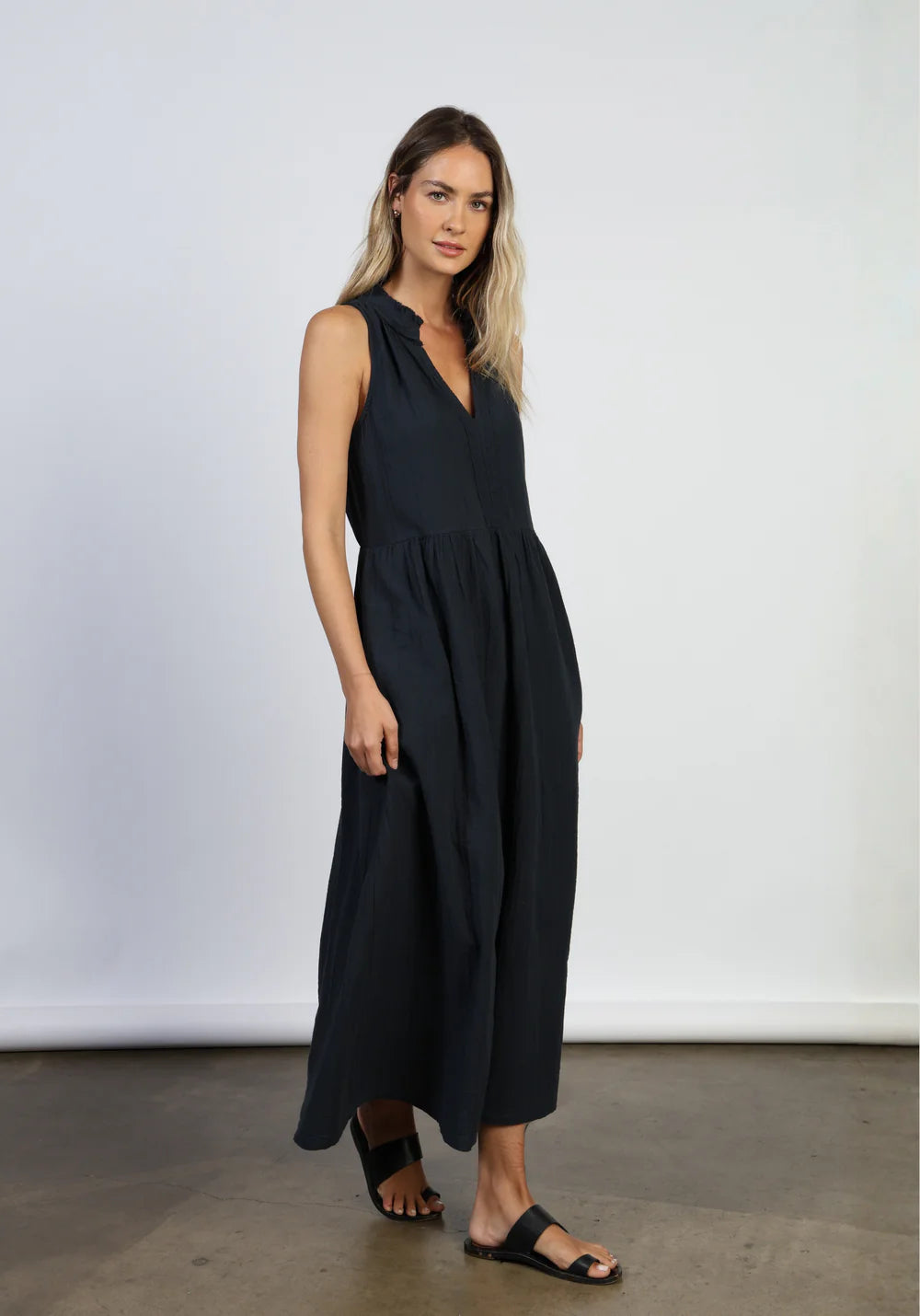 CALLI DRESS
