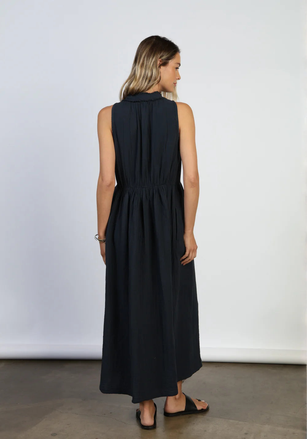 CALLI DRESS