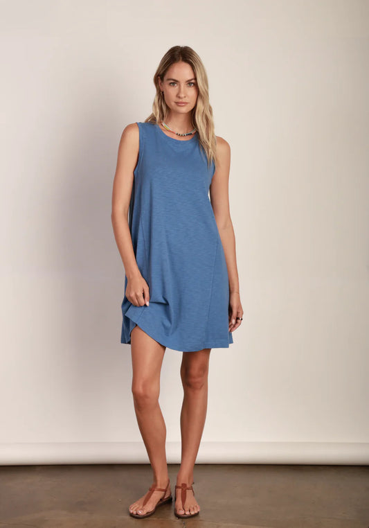 RAE TANK DRESS