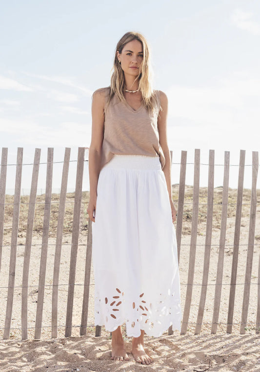 ANNA SKIRT