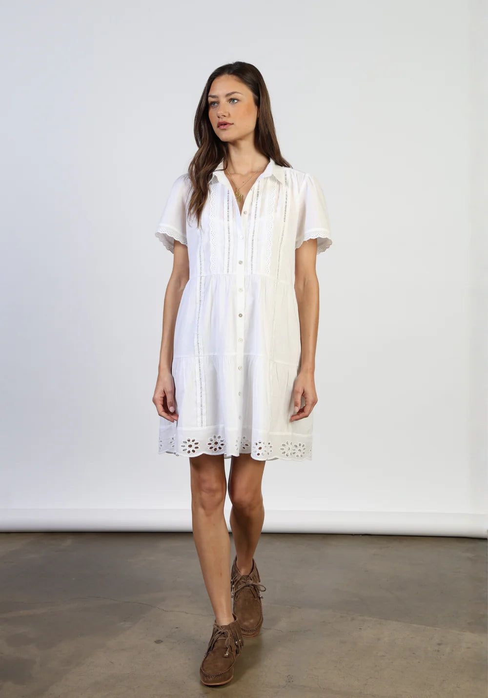 MALIA DRESS