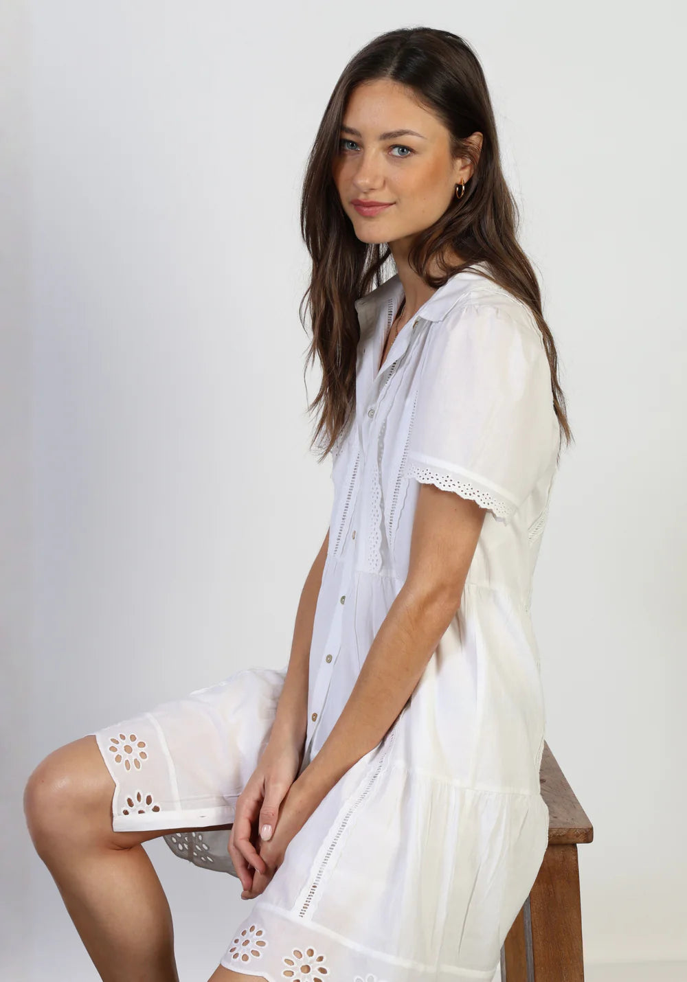 MALIA DRESS