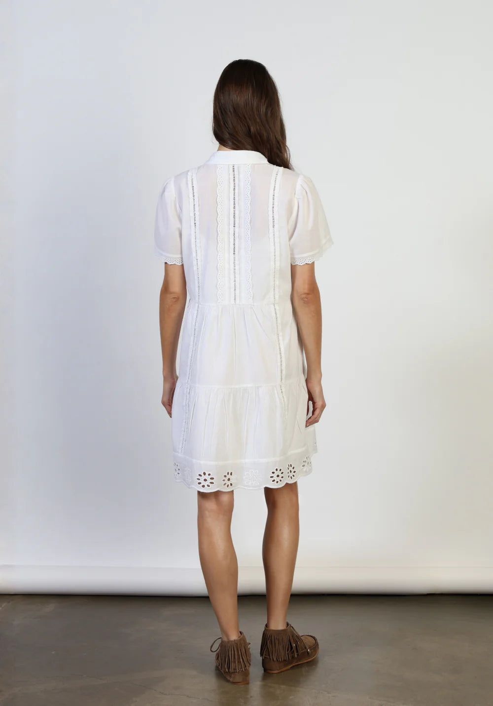 MALIA DRESS