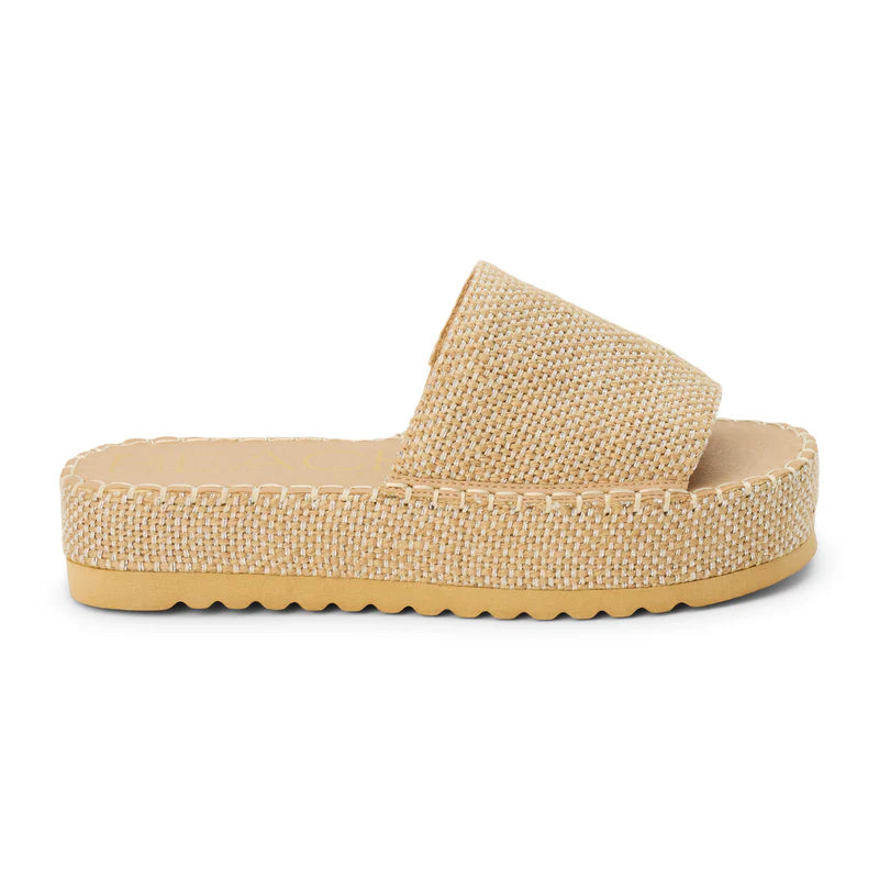 DEL MAR SANDAL