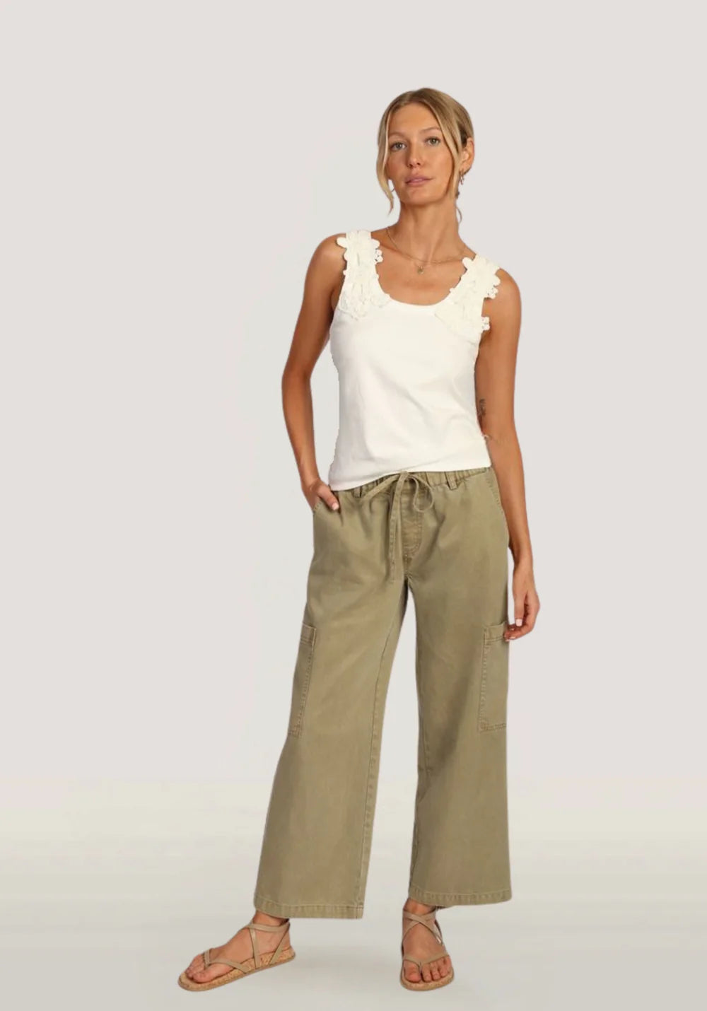 RILEY PANT