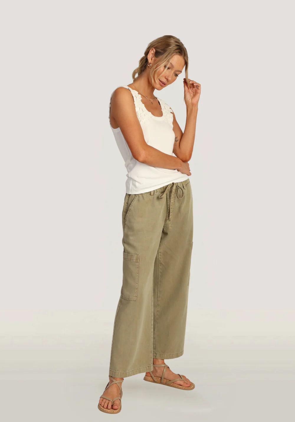 RILEY PANT