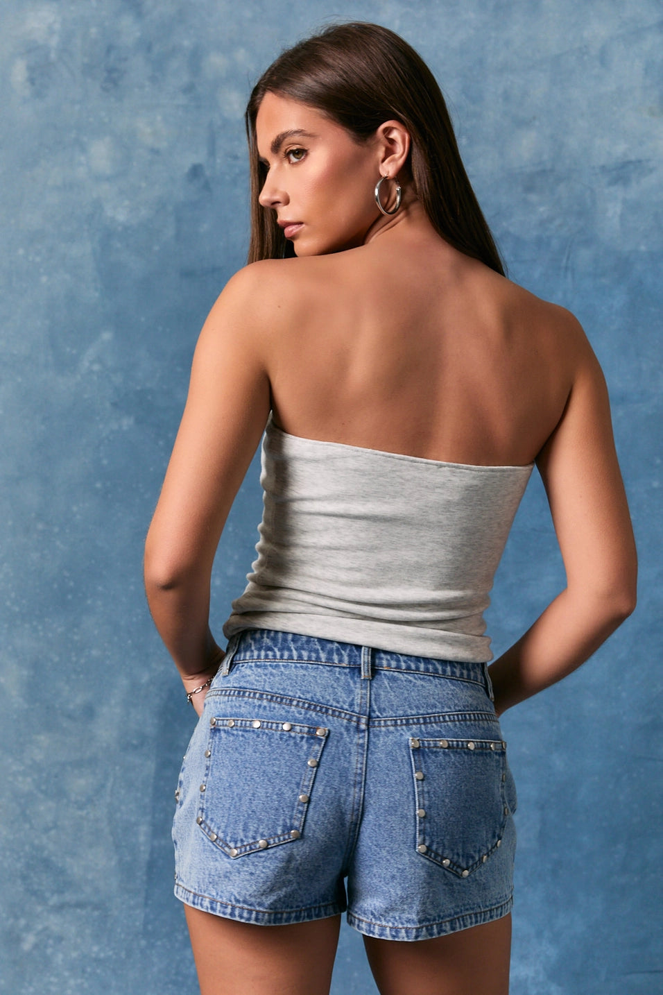 USA TUBE TOP