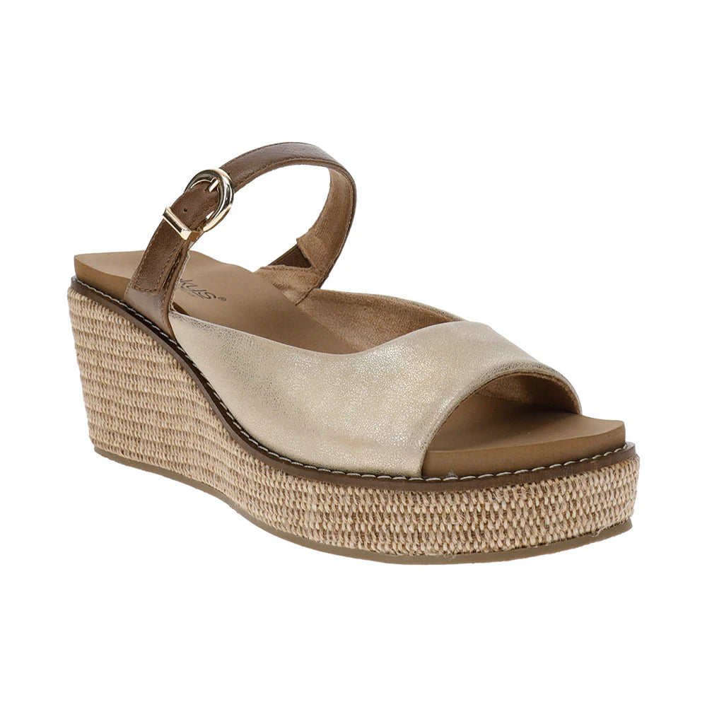 TREAT YOURSELF WEDGE