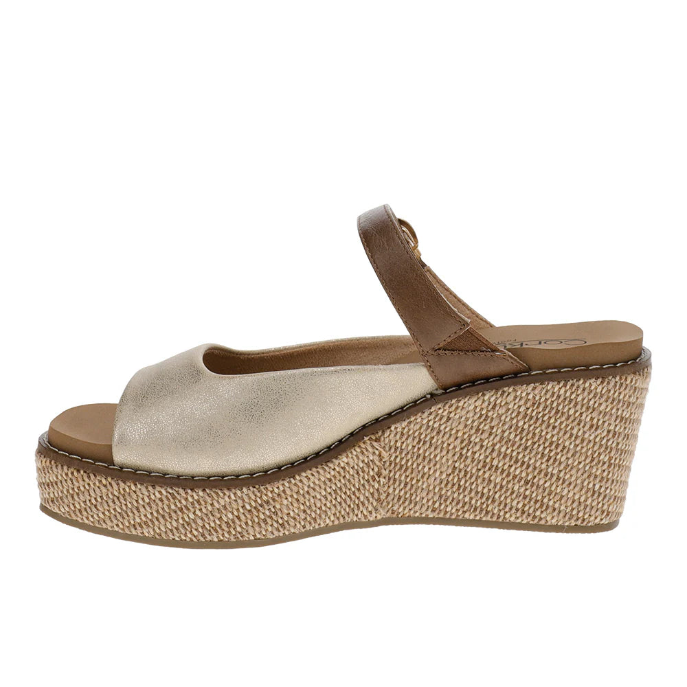TREAT YOURSELF WEDGE