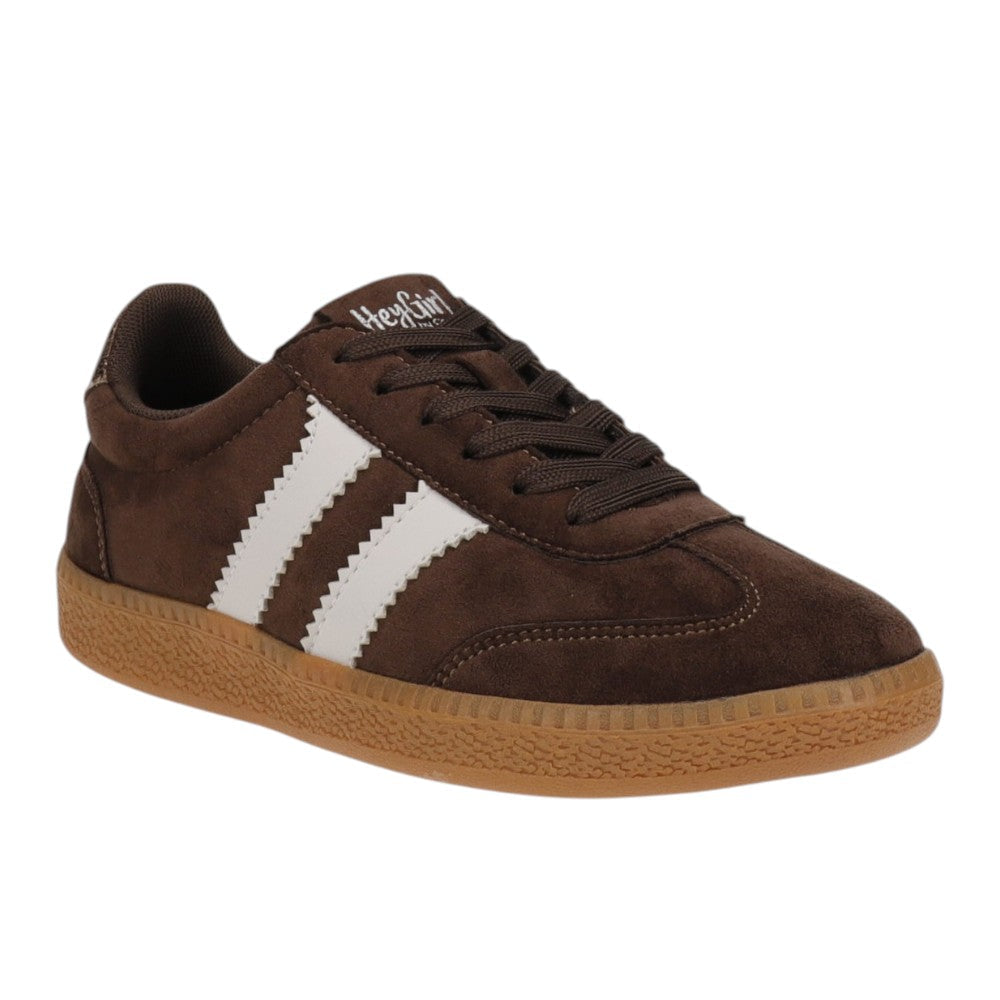 HEADS UP SNEAKERS