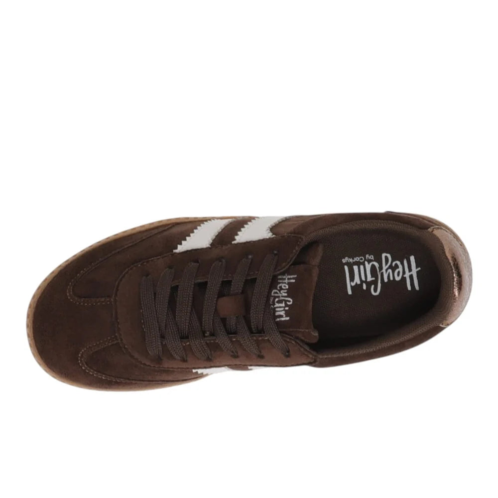 HEADS UP SNEAKERS