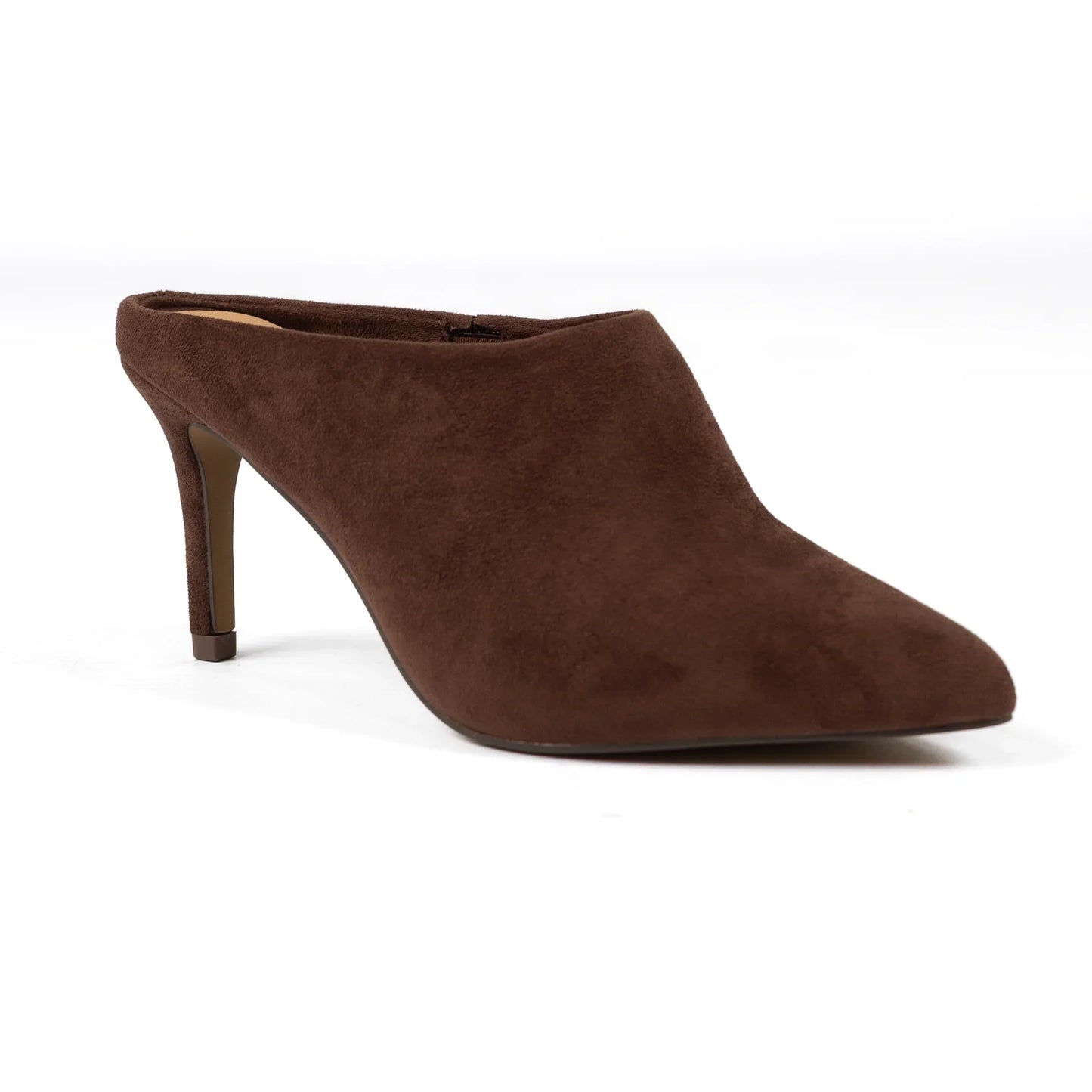 SNEEK PEEK HEELS