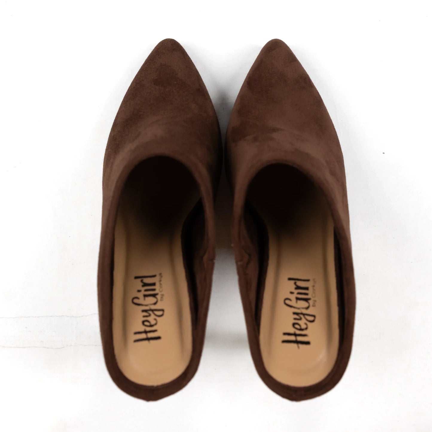 SNEEK PEEK HEELS
