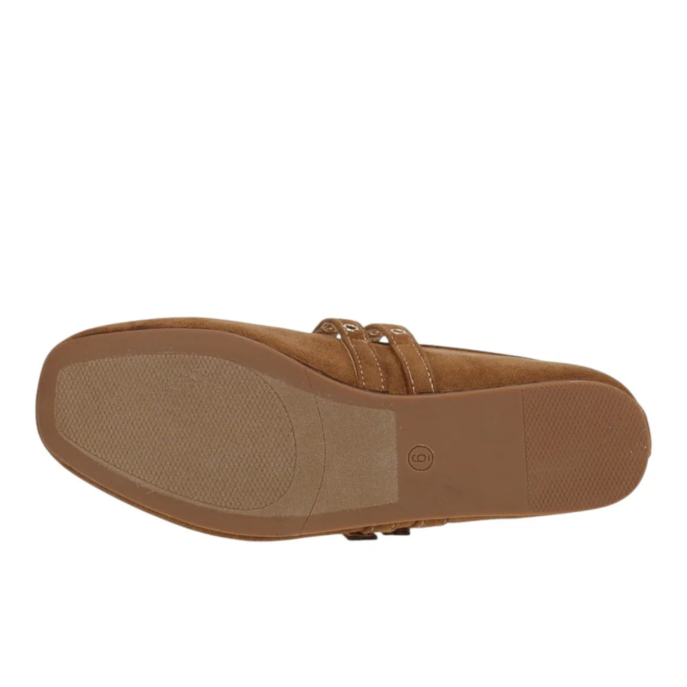 ALL EYES ON ME FLATS