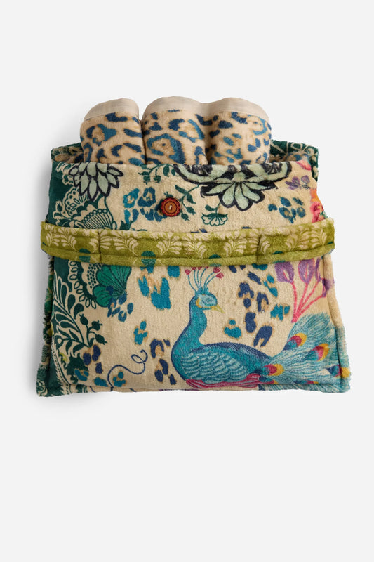 CLYDE TRAVEL BLANKET
