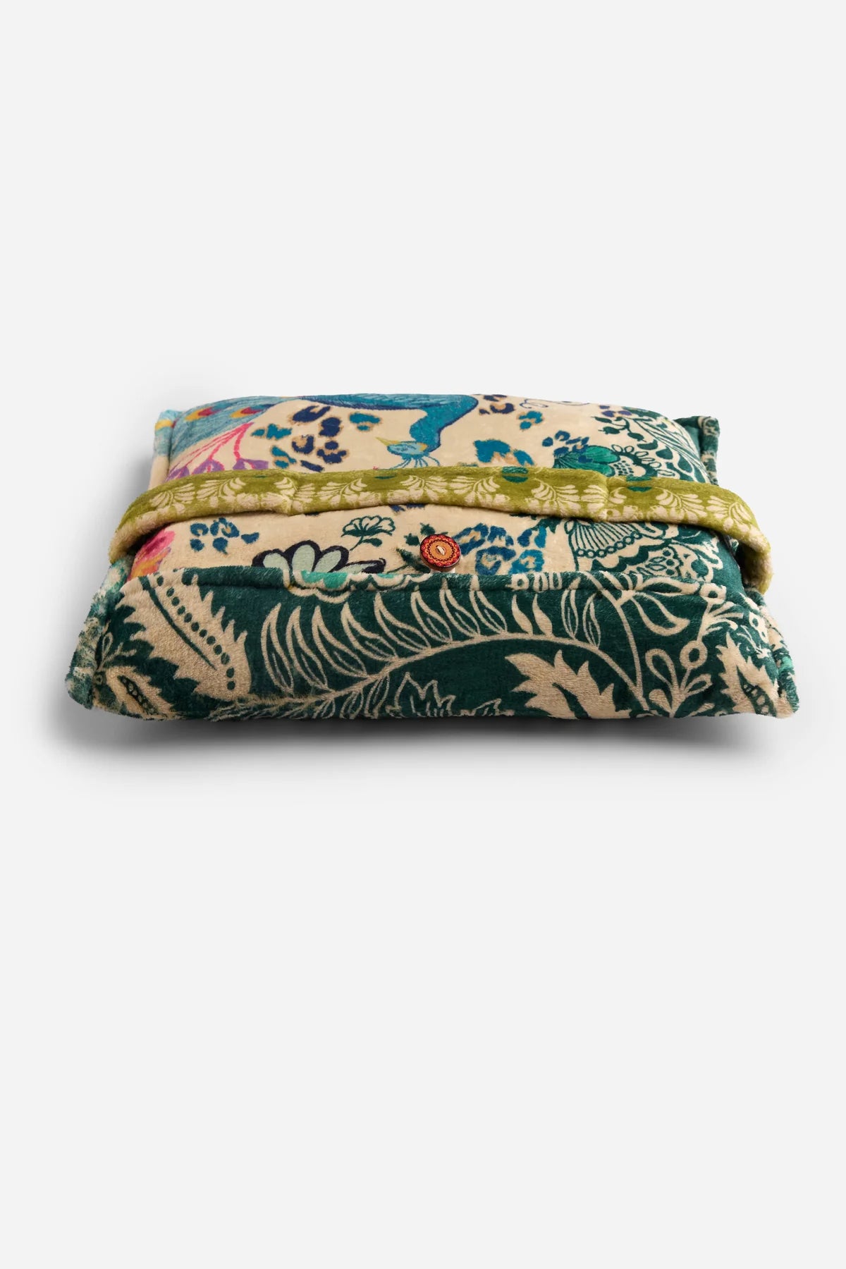 CLYDE TRAVEL BLANKET