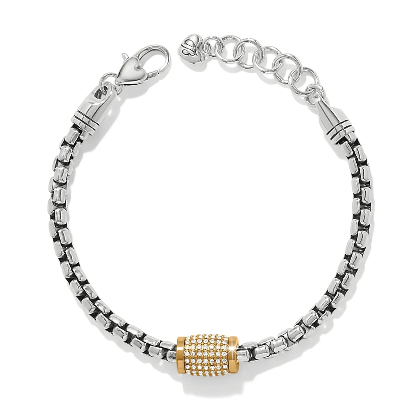 MERIDIAN SOLIS STATION BRACELET