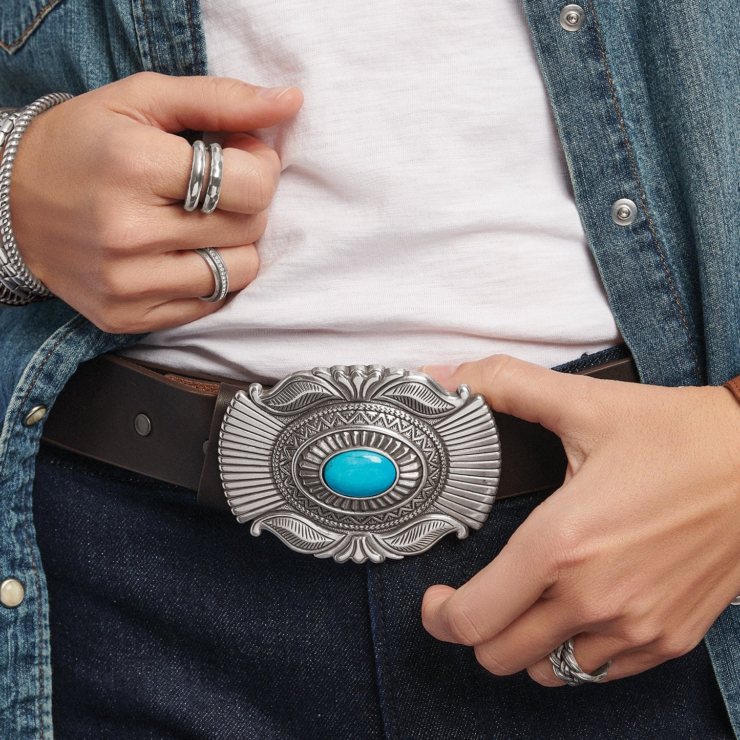 RAINDANCE BELT