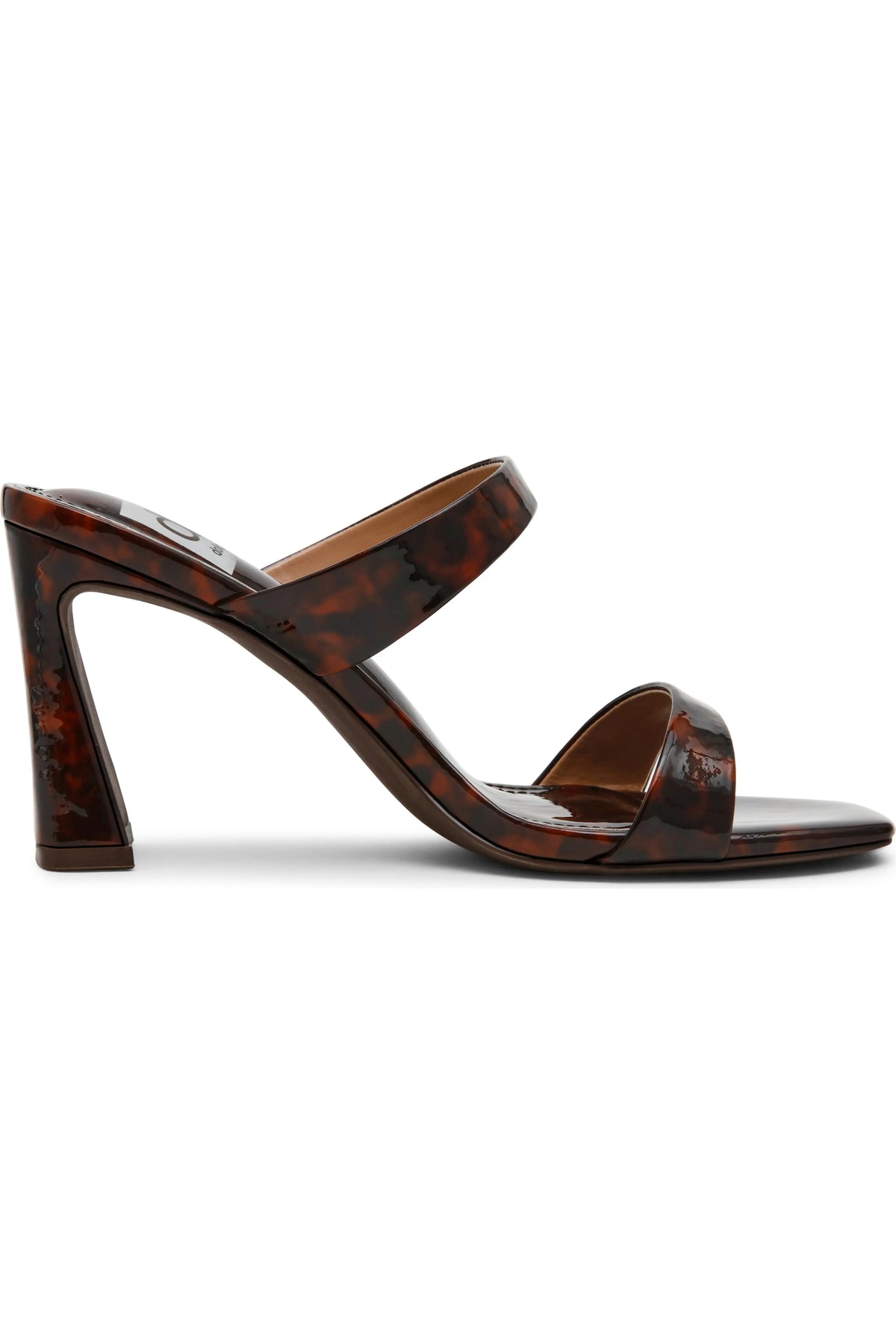 VENISS BLOCK HEEL
