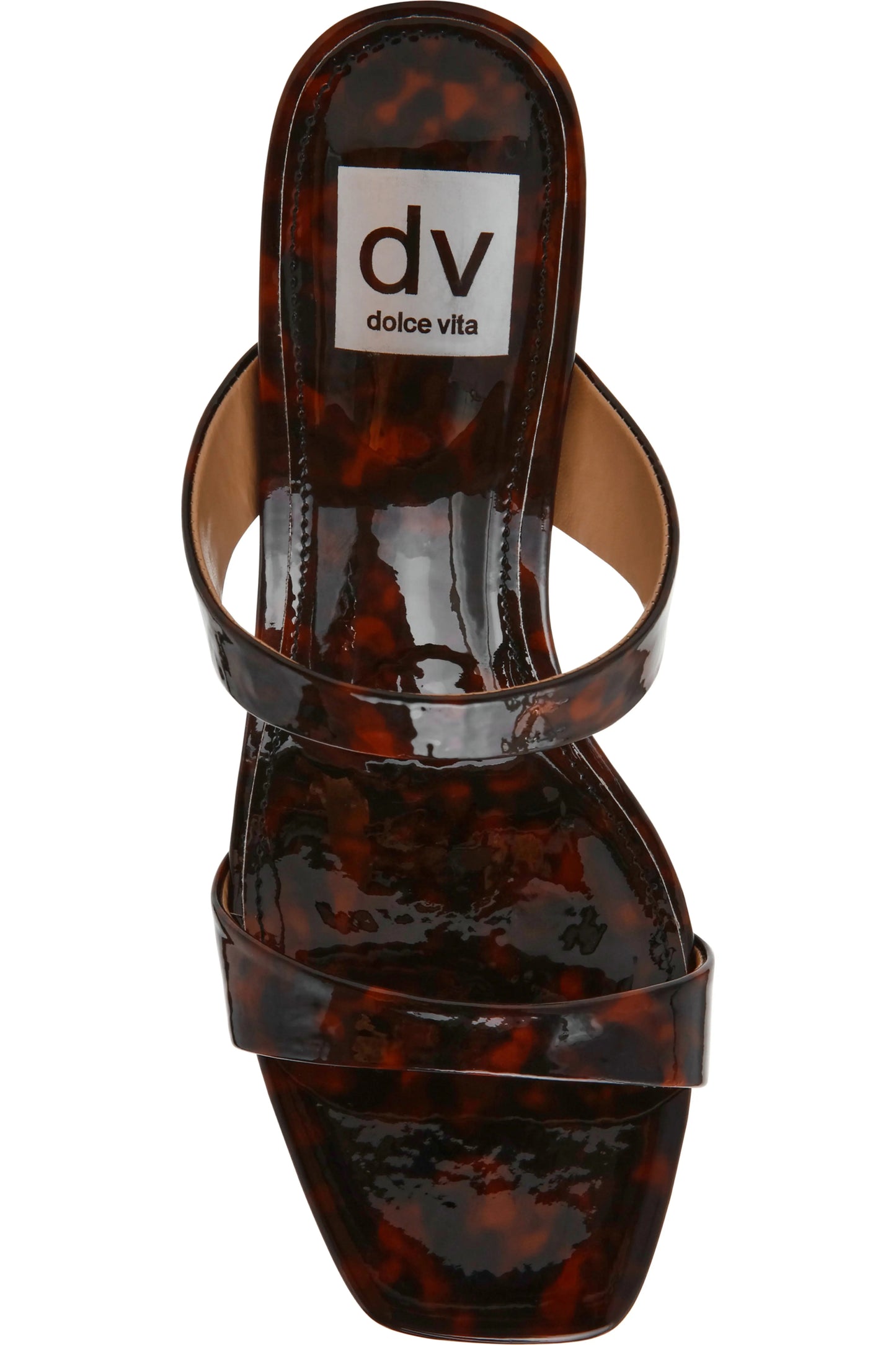 VENISS BLOCK HEEL