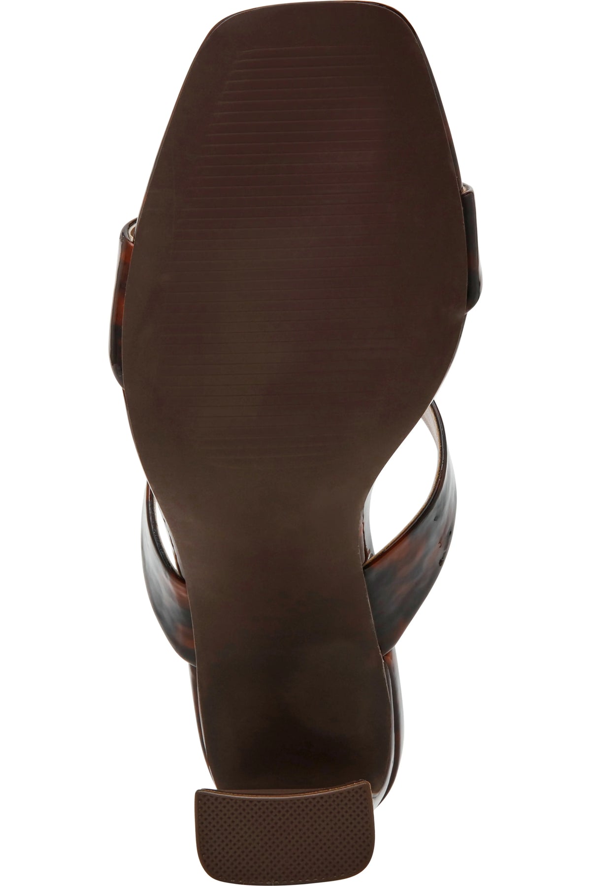 VENISS BLOCK HEEL