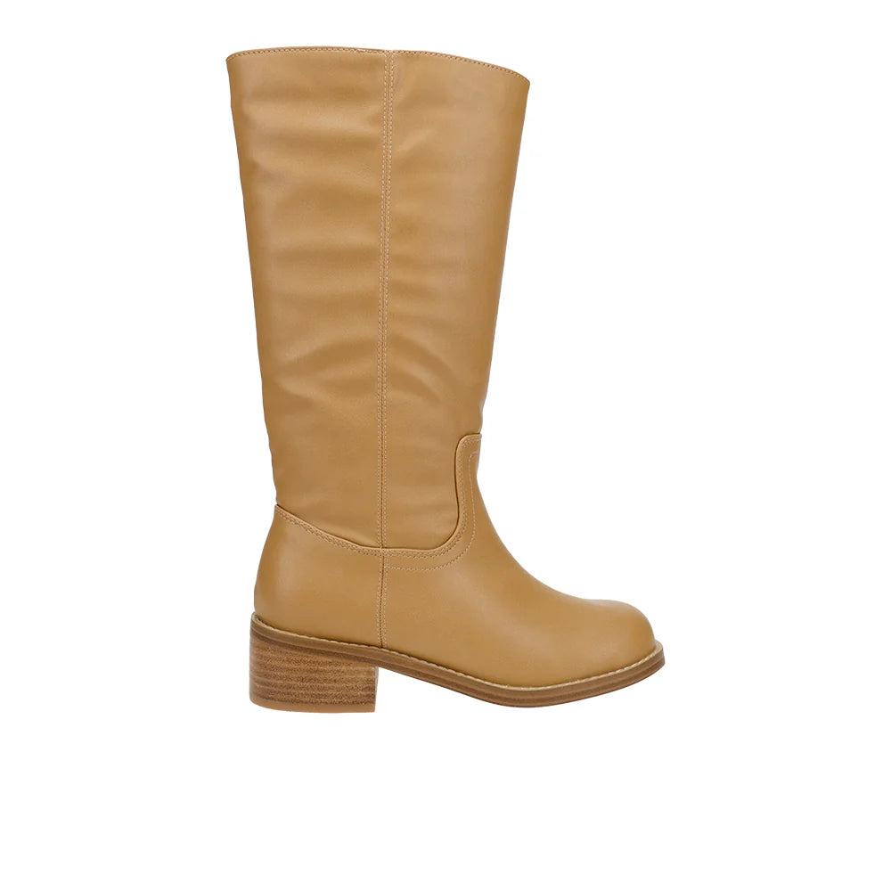 PUT UP OR SHUT UP BOOT