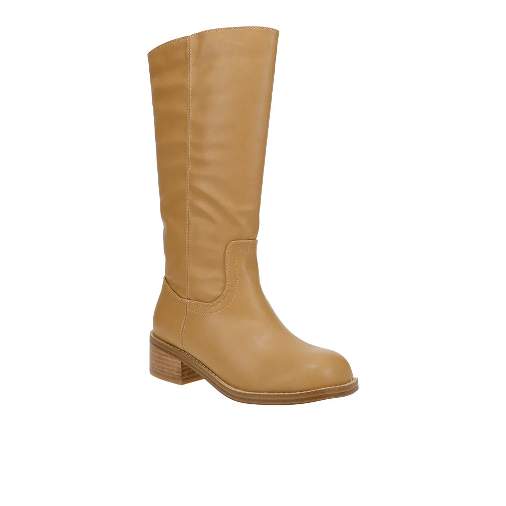 PUT UP OR SHUT UP BOOT