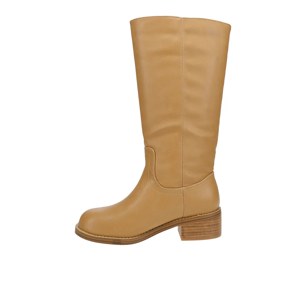 PUT UP OR SHUT UP BOOT
