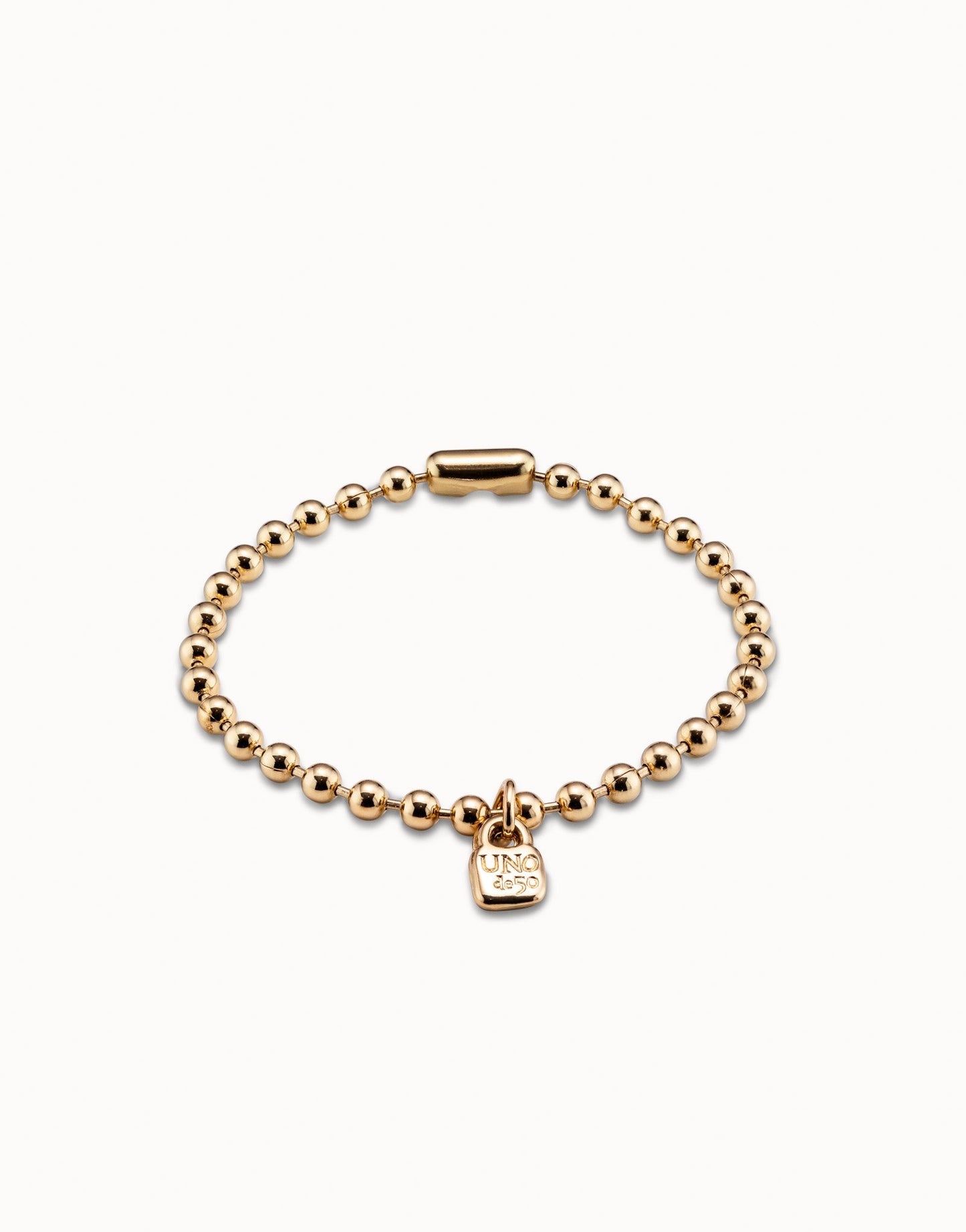 GOLD EMOTIONS BRACELET M
