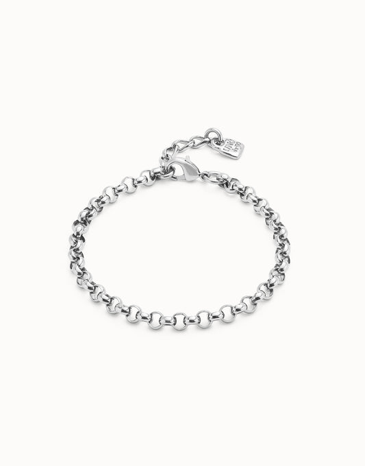 SER FASCINANTE SILVER BRACELET