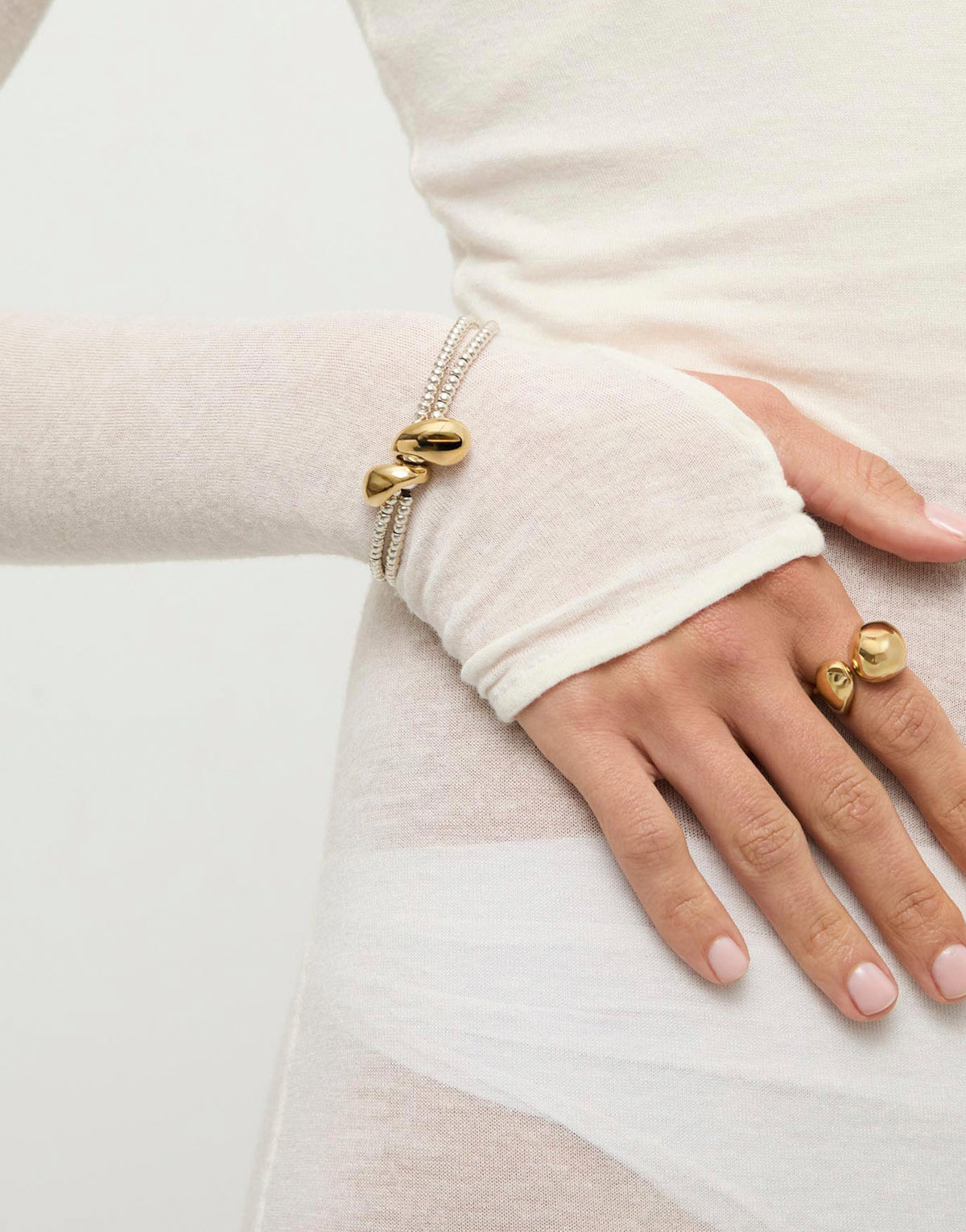 AXIS BRACELET