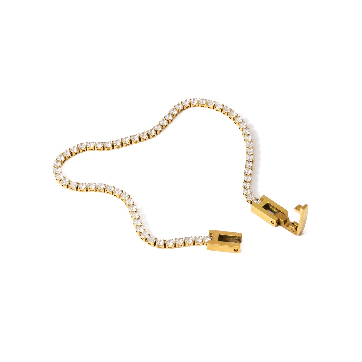 2MM TENNIS BRACELET