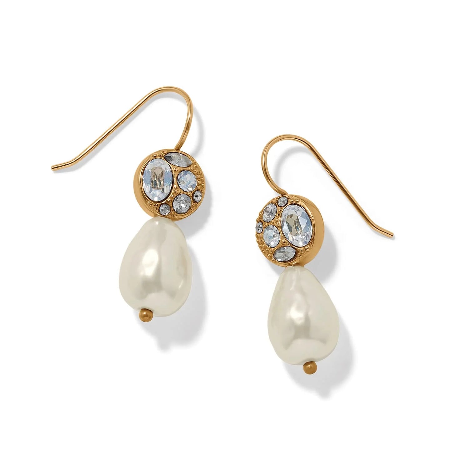 TRUST YOUR JOURNEY EARRINGS